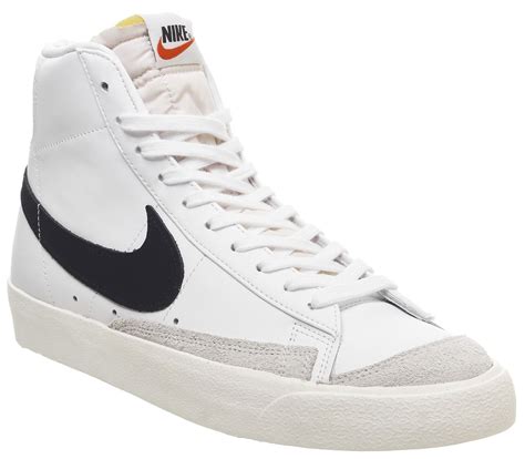 blazer mid nike|Blazer Mid Top Shoes (23)